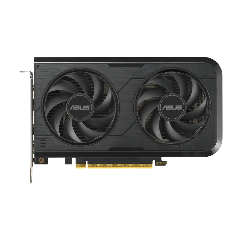NVIDIA GeForce RTX 5050