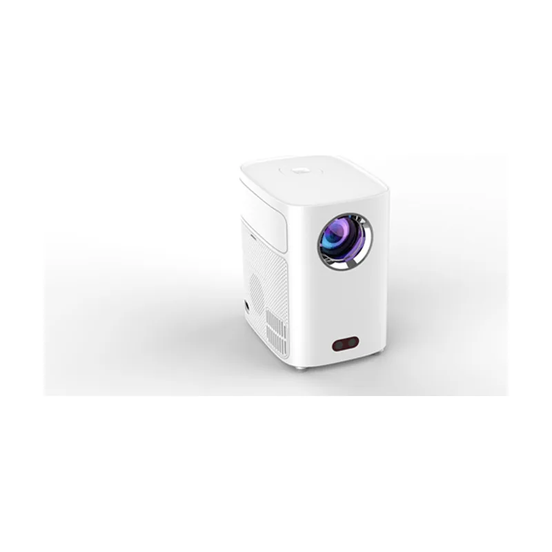 Strong HD Home Mini Video Proyector Q1
