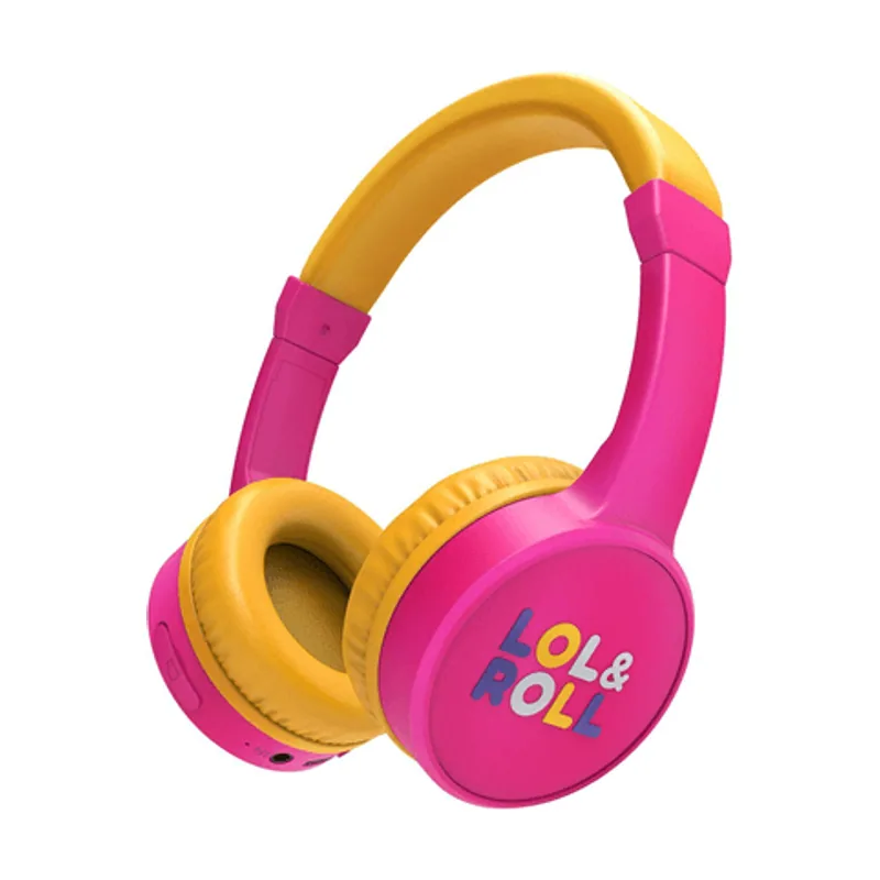 Energy Sistem LOL Roll POP Kids