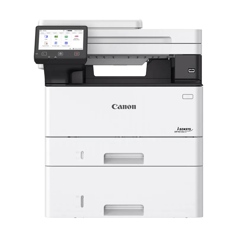 Canon i-SENSYS MF461dw II MFP