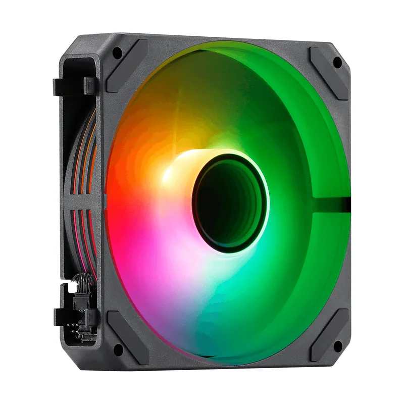 Abysm ARCLIGHT 2.0 ARGB Kit 3 en 1