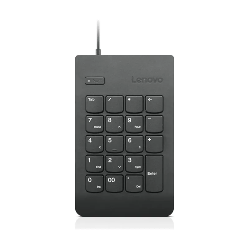 Lenovo Thinkpad USB Numeric Keypad GEN II