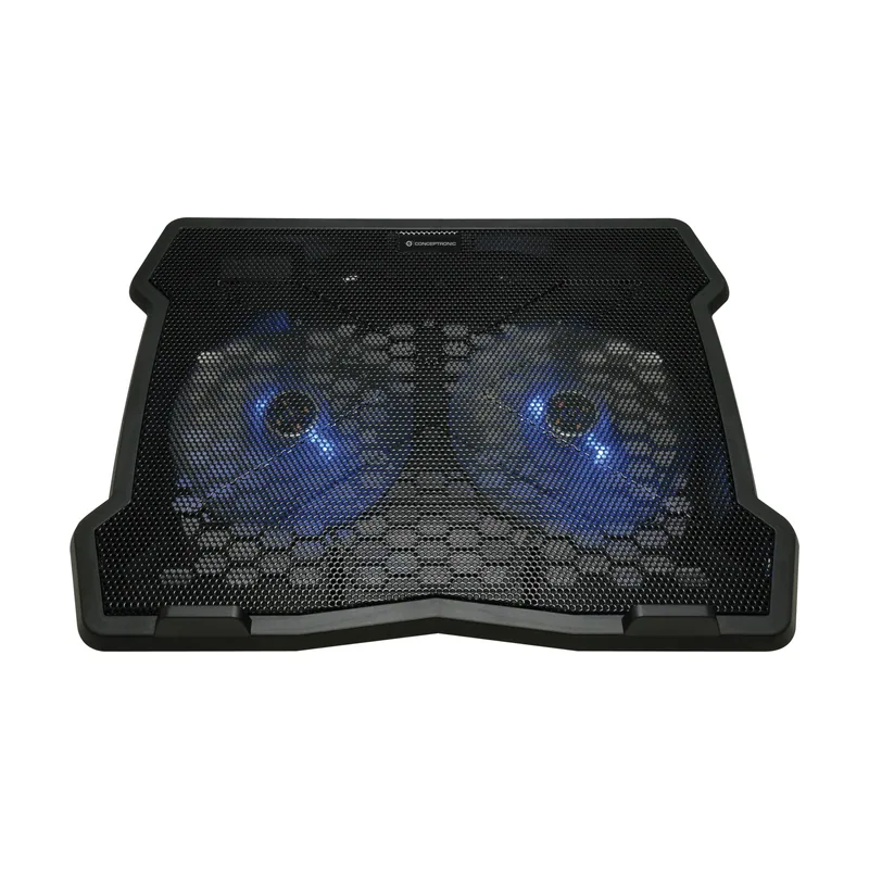 Conceptronic Base Refrigeracion Para Portatiles 2