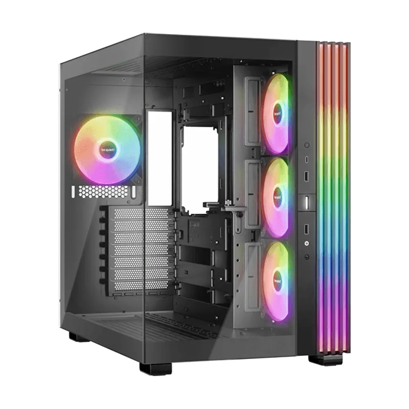 be quiet! LIGHT BASE 600 LX