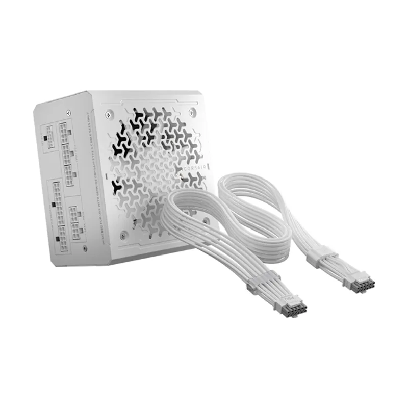 Corsair Fuente Alimentación 850W RM Series RM850e 80 PLUS Platinum Fully-Modular