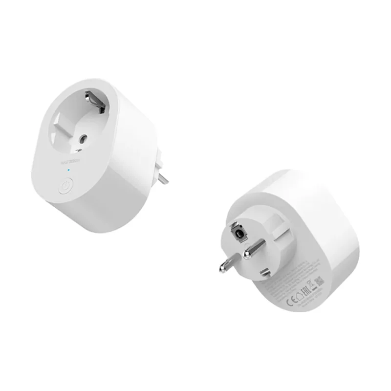 Xiaomi Enchufe Inteligente MI Smart Power Plug 2