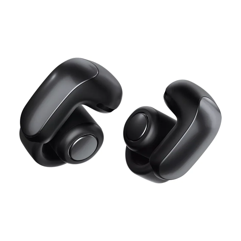 Bose Ultra Open Earbuds