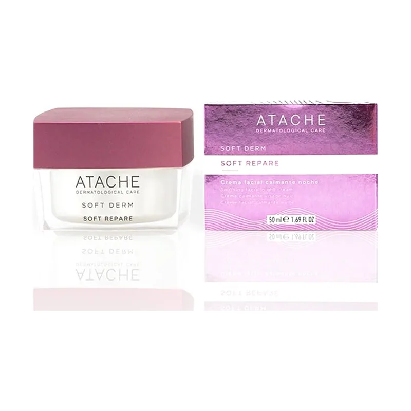 Atache Soft Derm Soft Repare 50ml