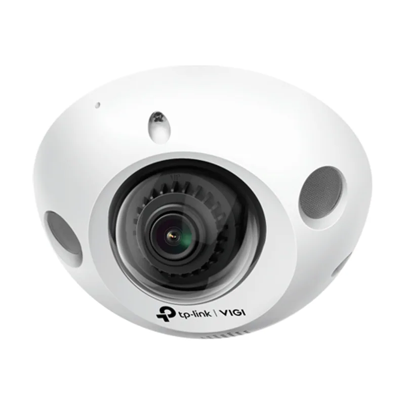 TP-Link Camara Interior IP Vigi C230I Mini IK08
