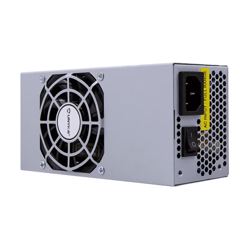 Unyka Fuente Alimentación 350W TFX 350W 80 Plus Bronze 80 PLUS Bronze Non-Modular