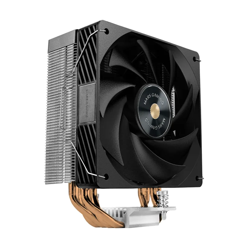 Mars Gaming Ventilador MCPU-X4