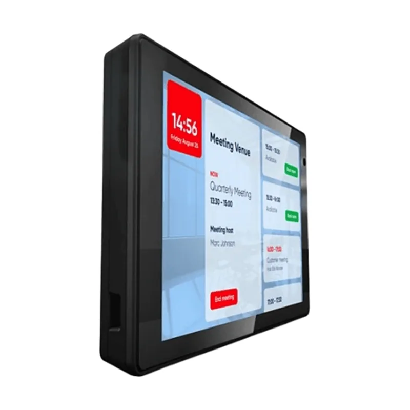 Philips 10" Multi Touch 10
