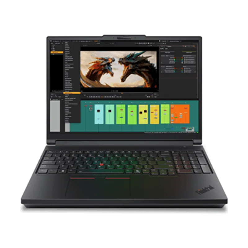 Lenovo P16 G3