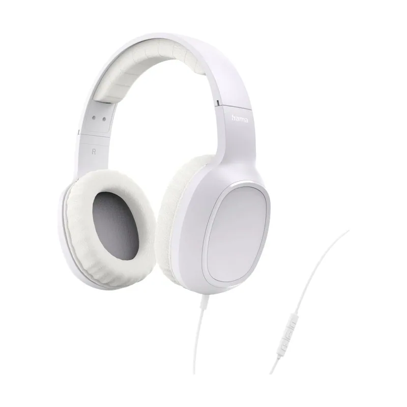 Hama Auriculares OnEar Fun Type C