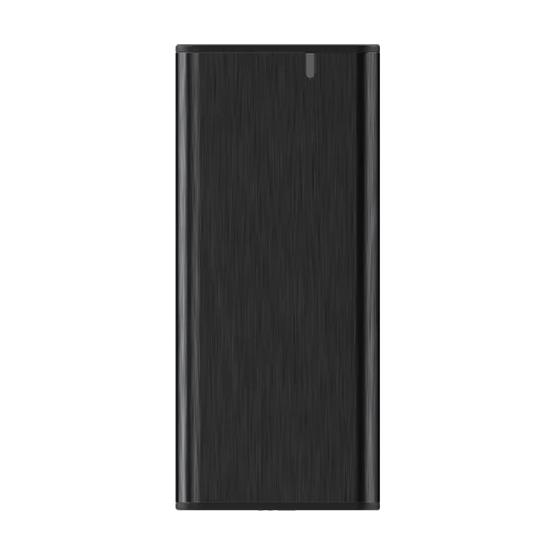 Aisens Caja disco externo M.2 NGFF