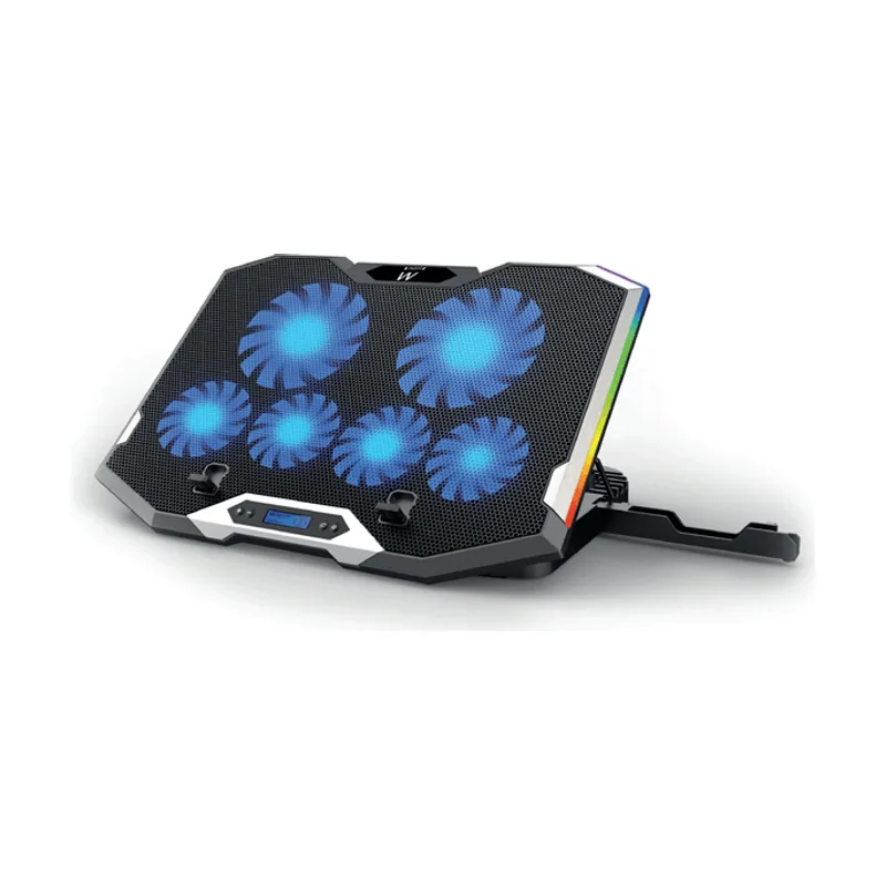Eminent-Ewent Ewent Base DE Notebook CON 6