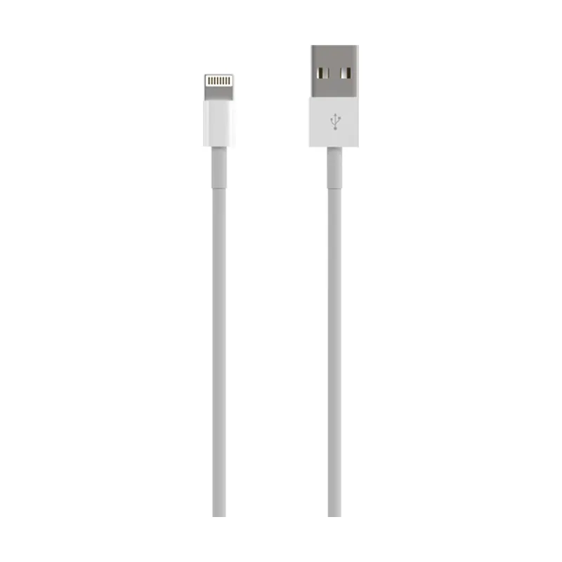 Aisens Cable Lightning A USB 2.0