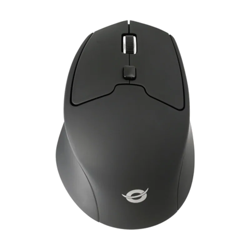 Conceptronic Mouse LORCAN02 Ergo Bluetooh 6 Botones 1600DPI
