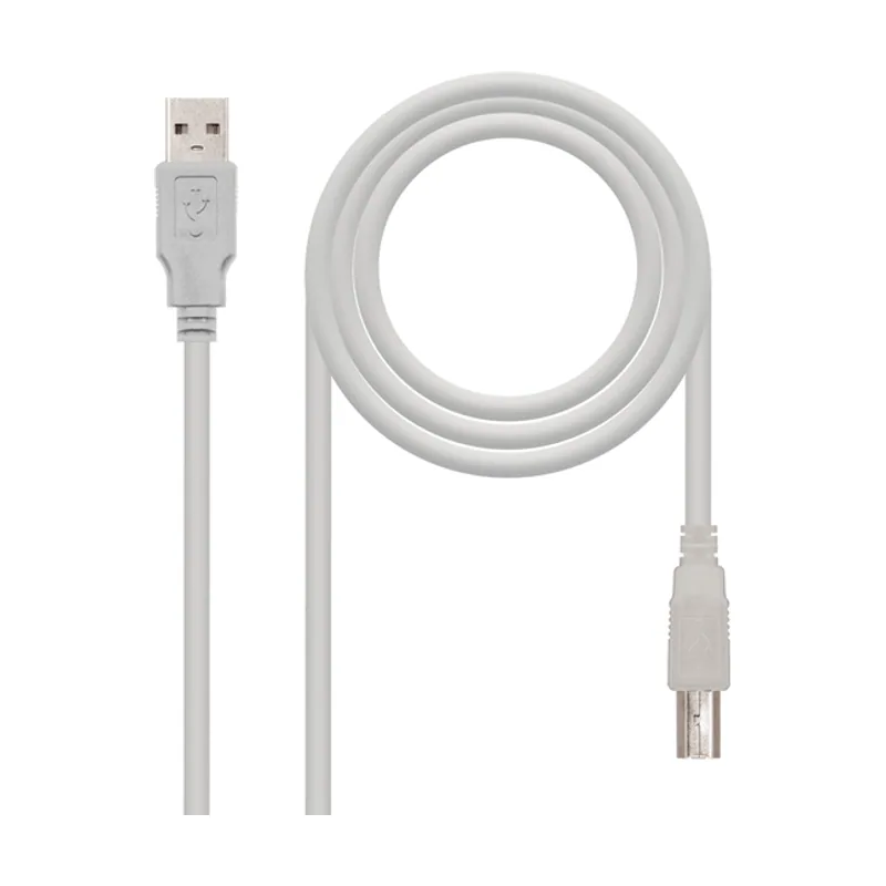 Nanocable Cable NC USB2.0