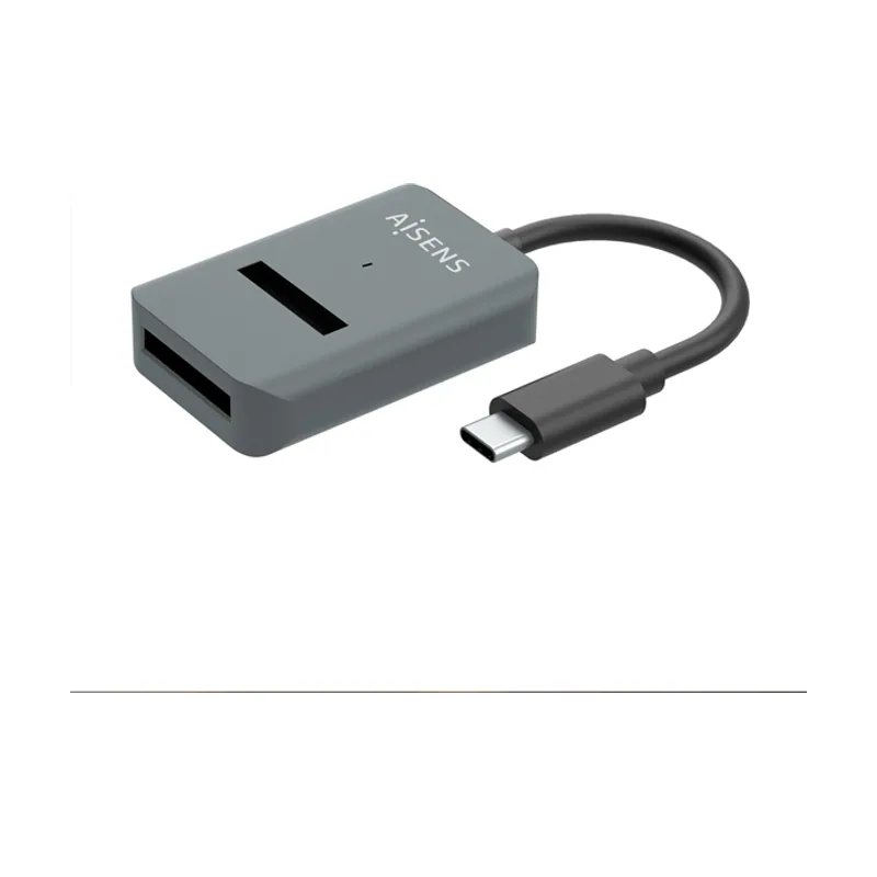 Aisens USB-C Dock M.2 Sata/Nvme-Usb3.1 Gen2