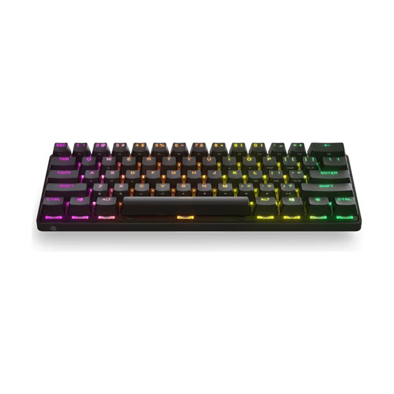 SteelSeries Apex PRO Mini Wireless USA 64842