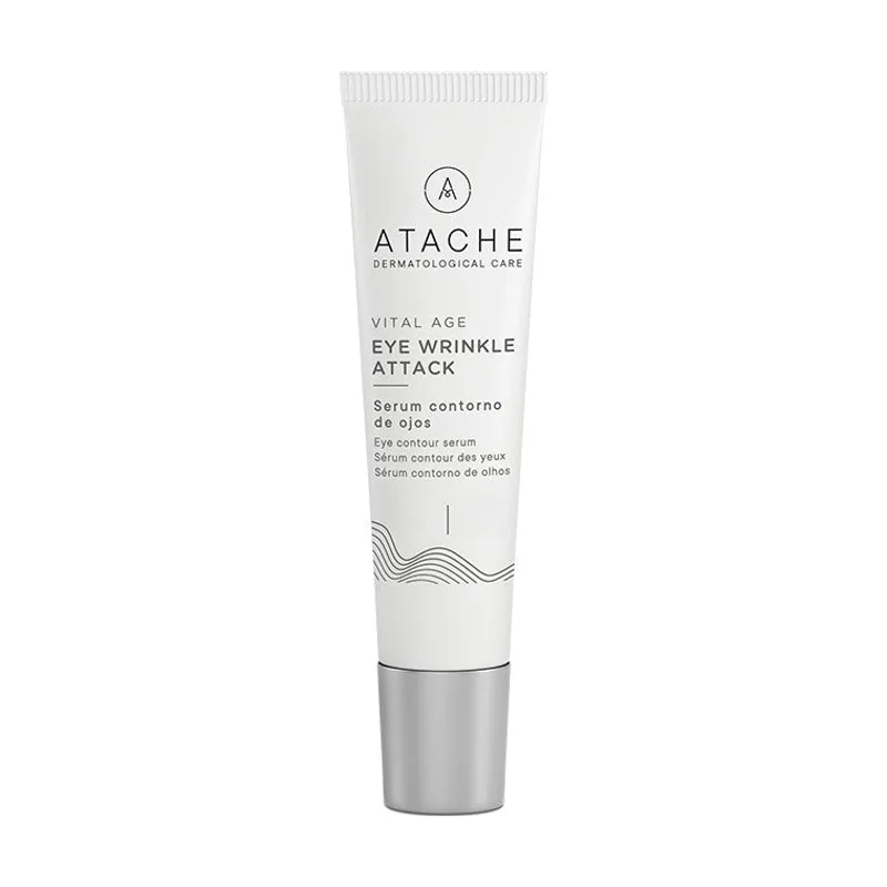 Atache Vital Age Contorno De Ojos Retinol 15ml