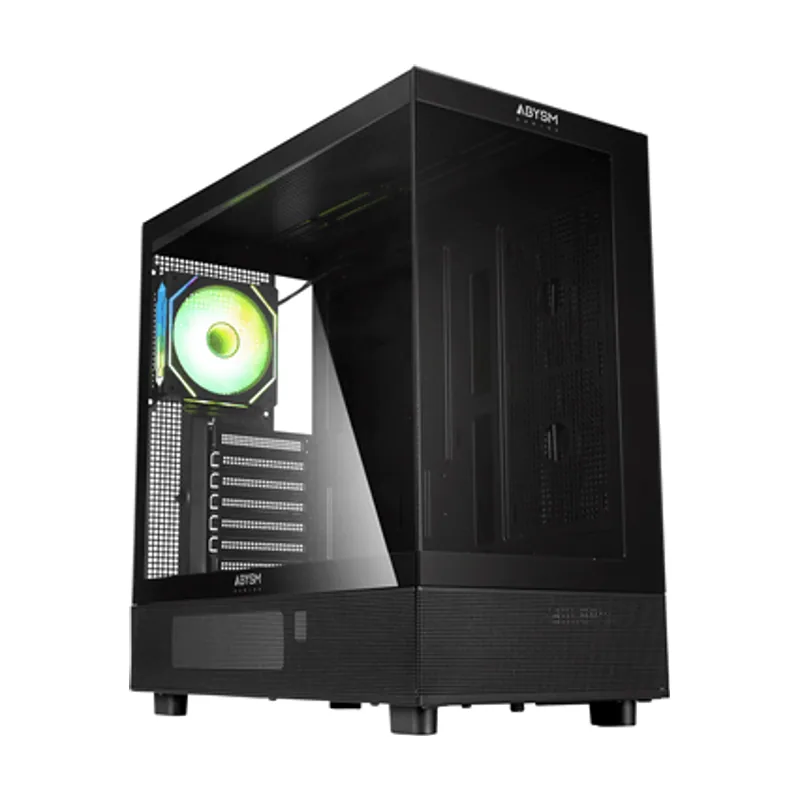 Abysm Caja ATX Danube SAVA H400