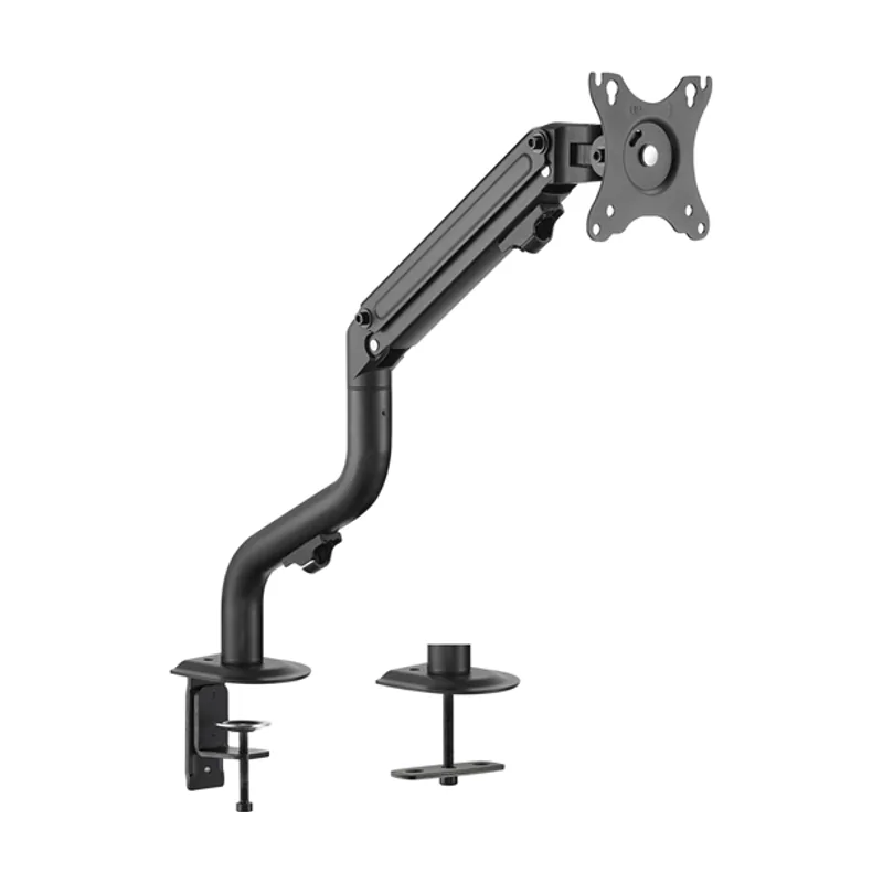 Soporte De Mesa Eco Contrapeso Giratorio E Inclinable Para Monitor/TV 8kg 3 Pivotes