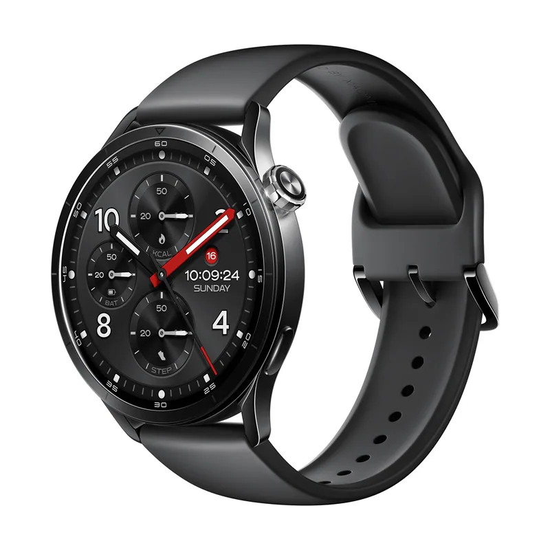 Xiaomi Watch S5