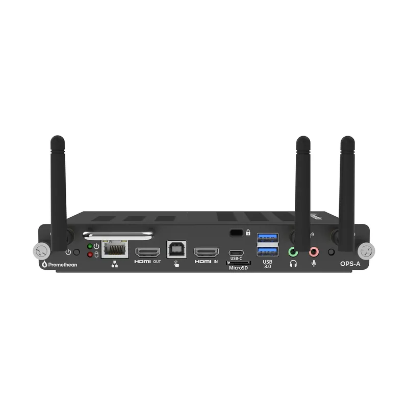 Promethean OPS-A2
