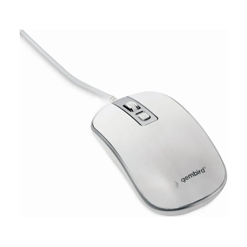 Gembird Wired Optical Mouse USB
