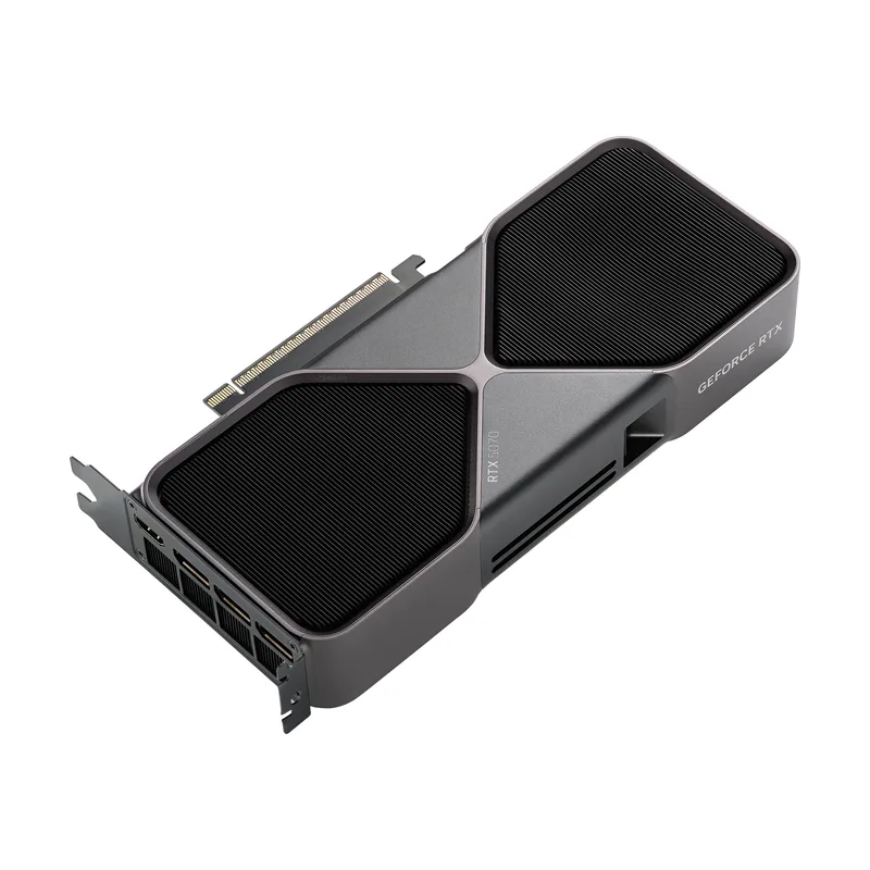 NVIDIA GeForce RTX 5070