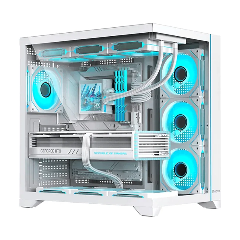 Hiditec H3 PRO RGB