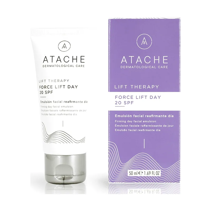 Atache Lift Therapy Force Lift Day 50ml