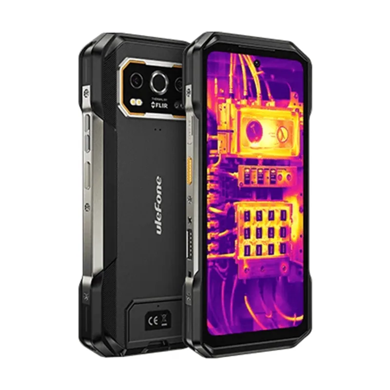 Ulefone Armor 27T Pro+