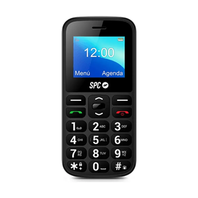 SPC 2329N Fortune 2 4G