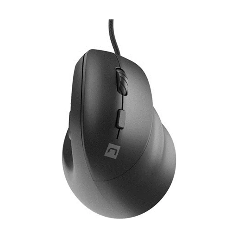 Natec Genesis Natec Crake 2 PRO Vertical 12.800 DPI Optico