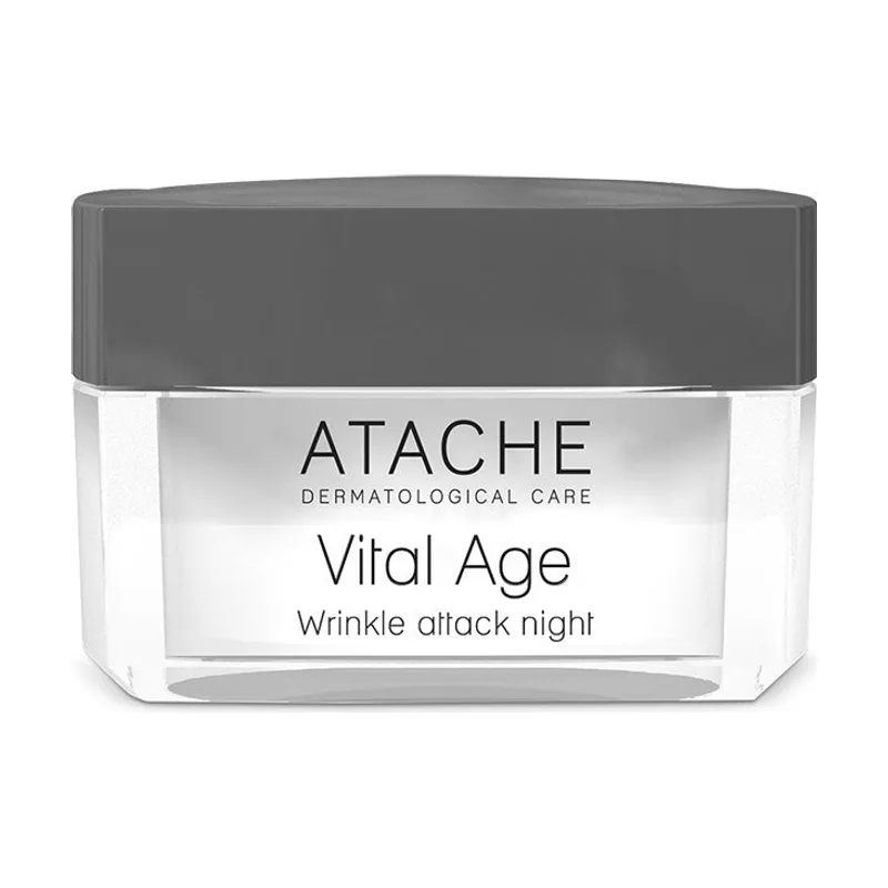 Atache Vital Age Antiage V-B3 Wrinkle Attack