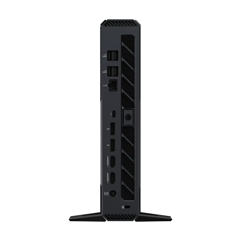 ASUS NUC 15 ROG RNUC15JNK7X569A2 Arrow LAKE-HX X 2