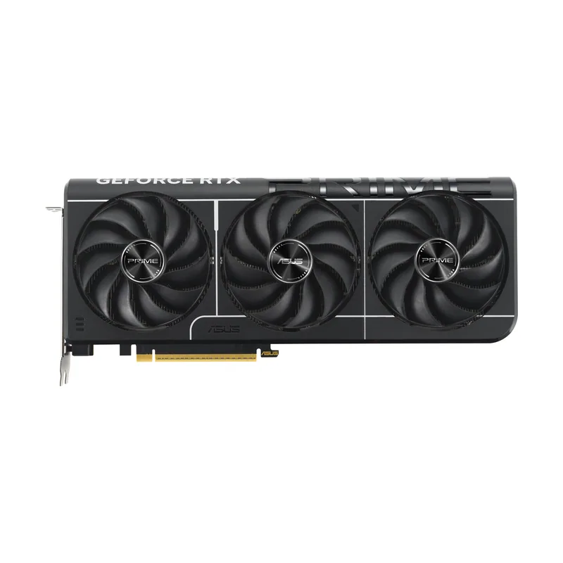 NVIDIA GeForce RTX 5070 Ti