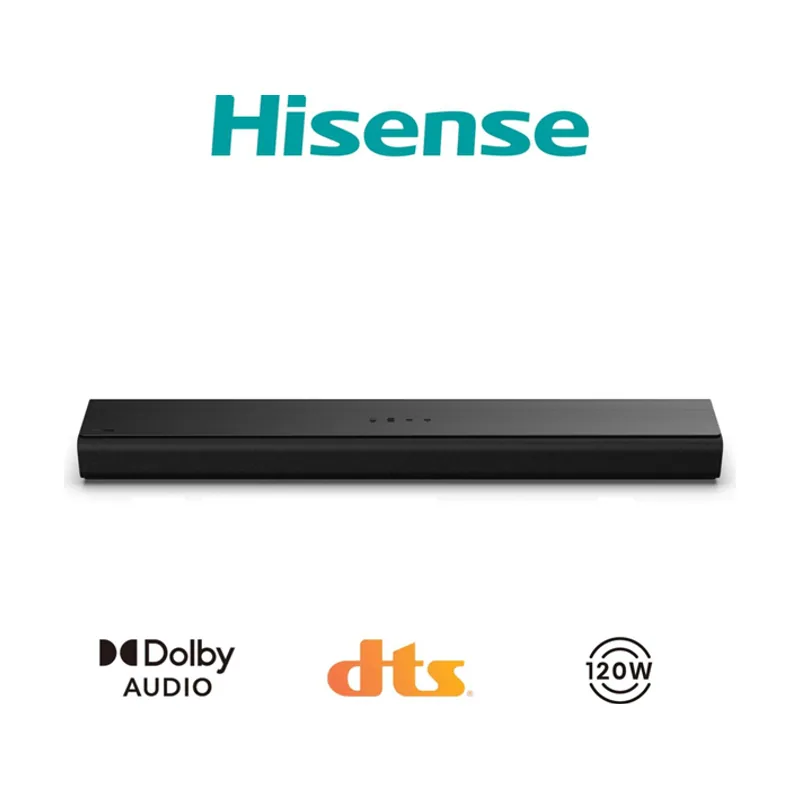 Hisense HS1000 HDMI