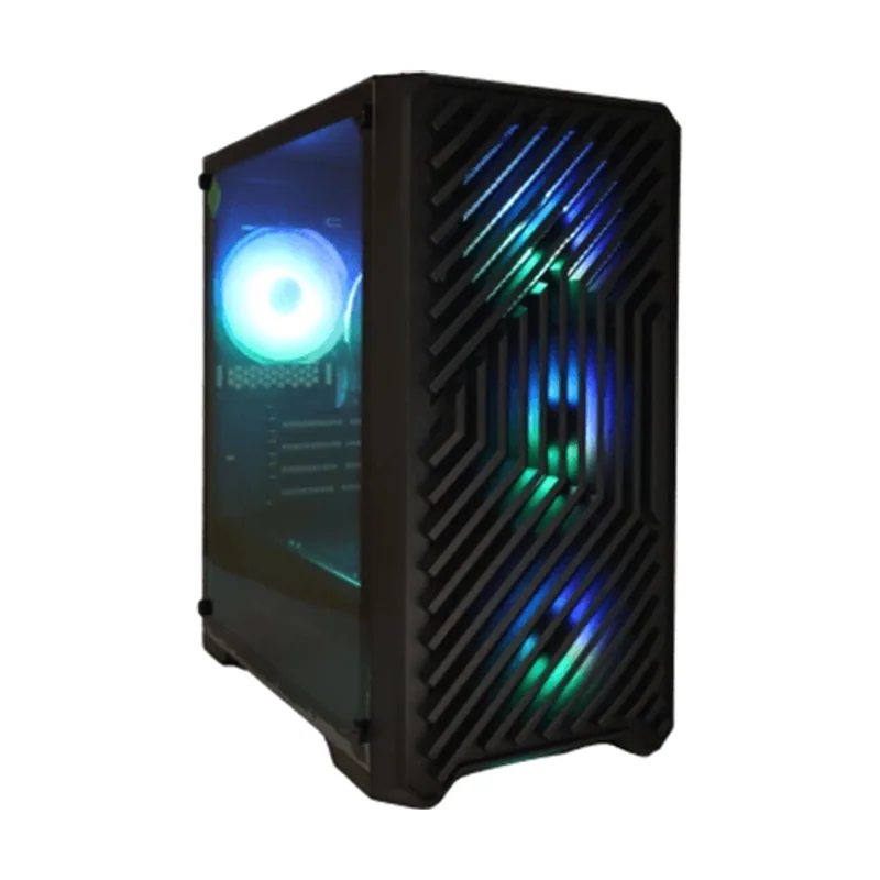 Zone Evil Core Ryzen 7
