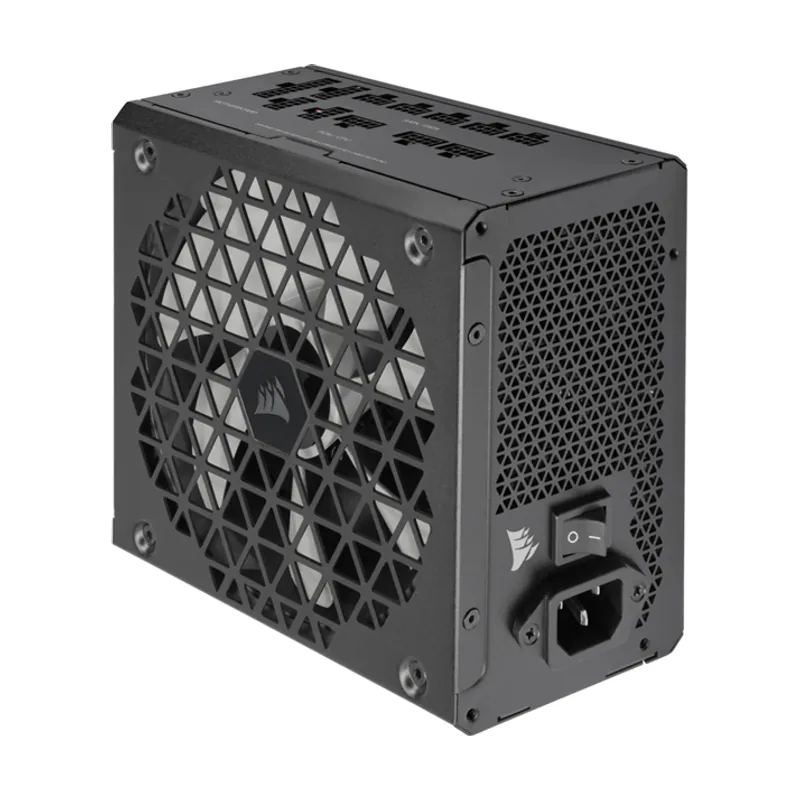 Corsair Fuente Alimentación 850W CP-9020256-EU 80 PLUS Gold Fully-Modular