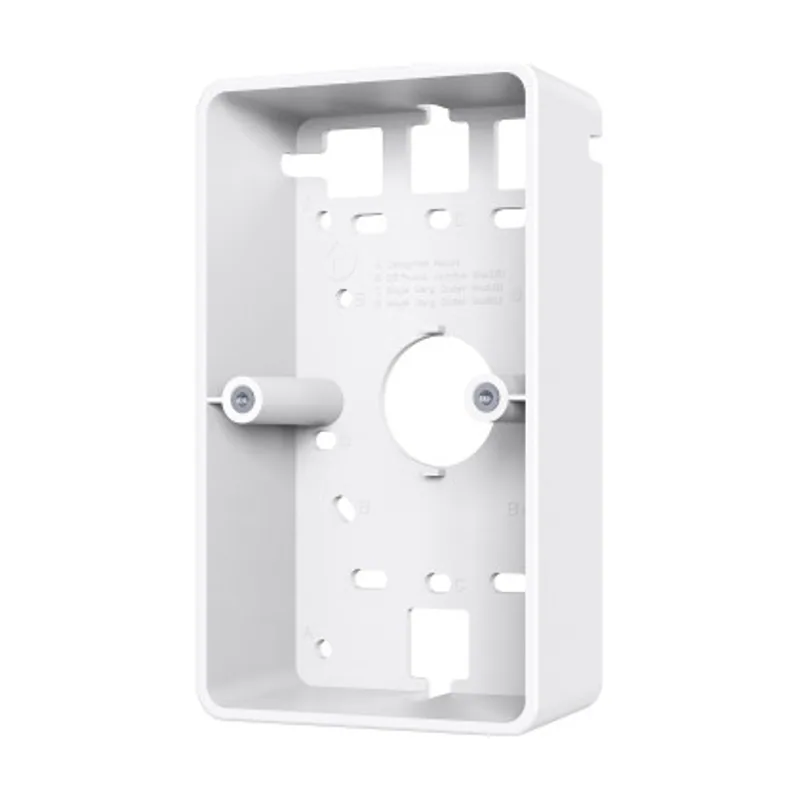 TP-Link Caja DE Conexiones Tplink OJB-100 Para Punos DE Acceso DE Pared Omada