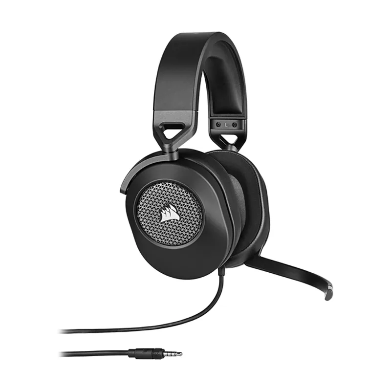 Corsair HS65 Surround Carbon CA-9011270-EU