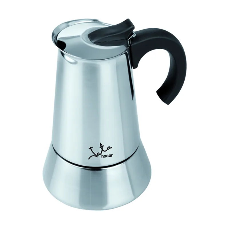 Jata Cafetera Italiana Odin CAX-106 Induccion