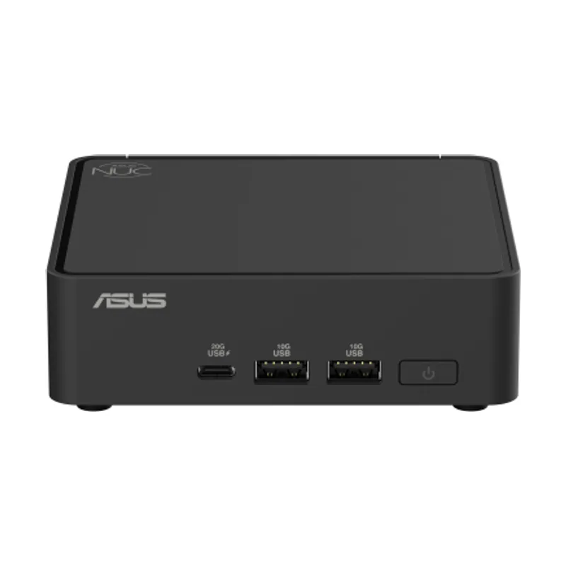 ASUS Barebone NUC RNUC15CRKC500002