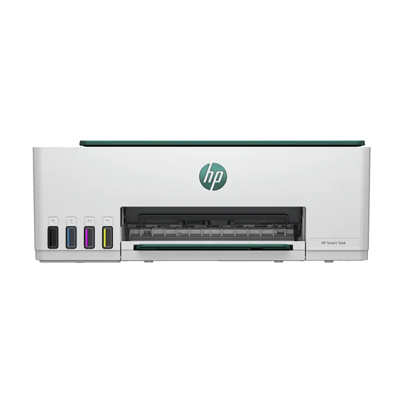 HP Smart Tank Multifunción A4Wifi Thermal Inkjet Dúplex Tank