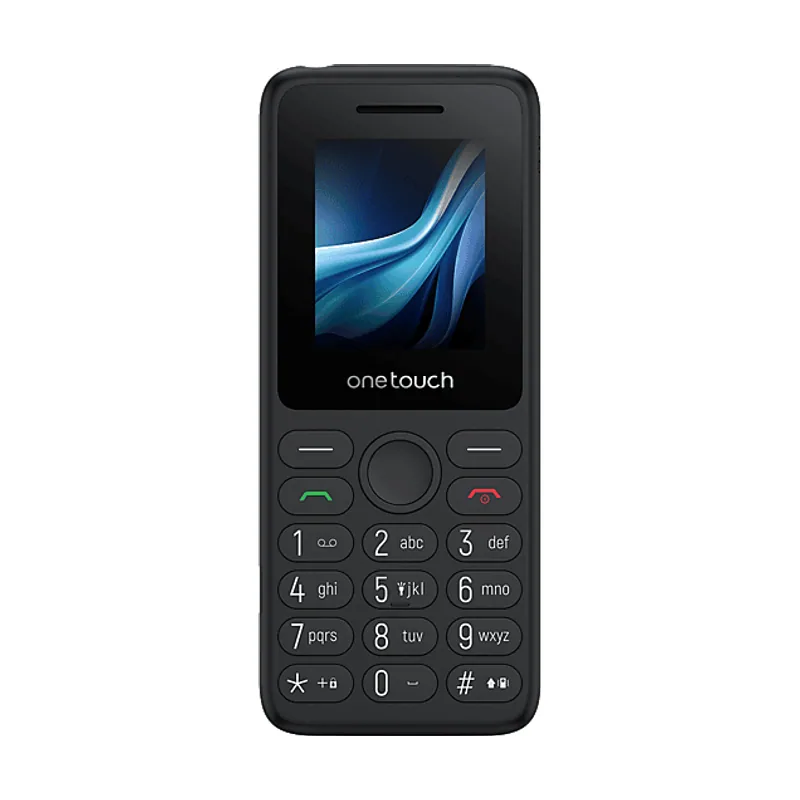 TCL Senior 4G One Touch 5041 1.8