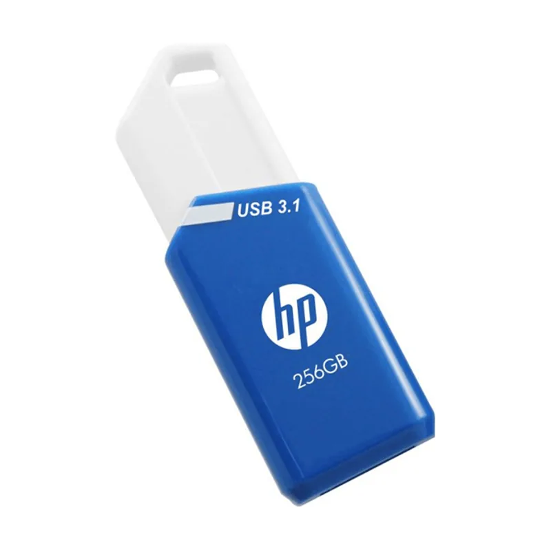 HP Pendrive 256GB 3.0 X755W